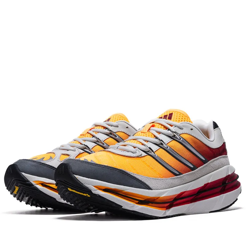 Adidas Adistar HRMY - Supplier Color/Grey Six