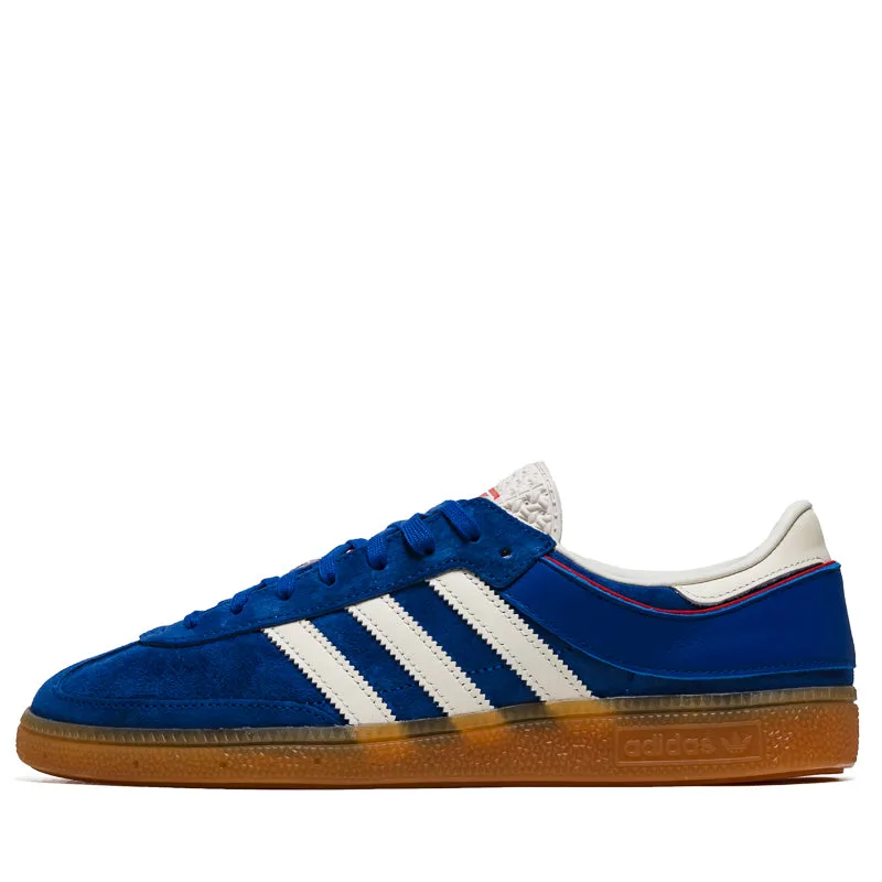 Adidas Handball Cup SPZL - Semi Lucid Blue/Cream White