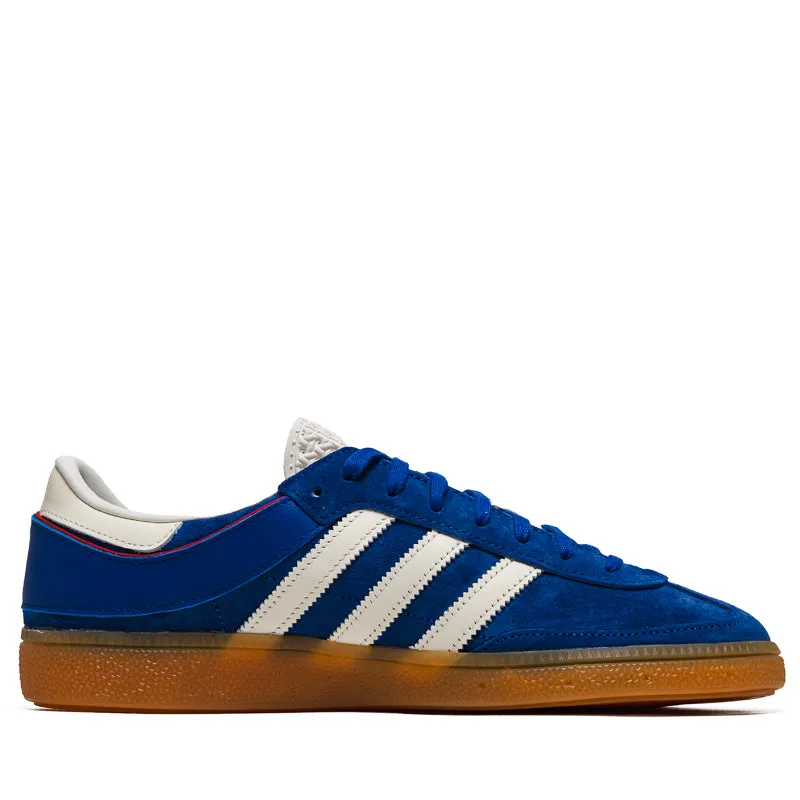 Adidas Handball Cup SPZL - Semi Lucid Blue/Cream White