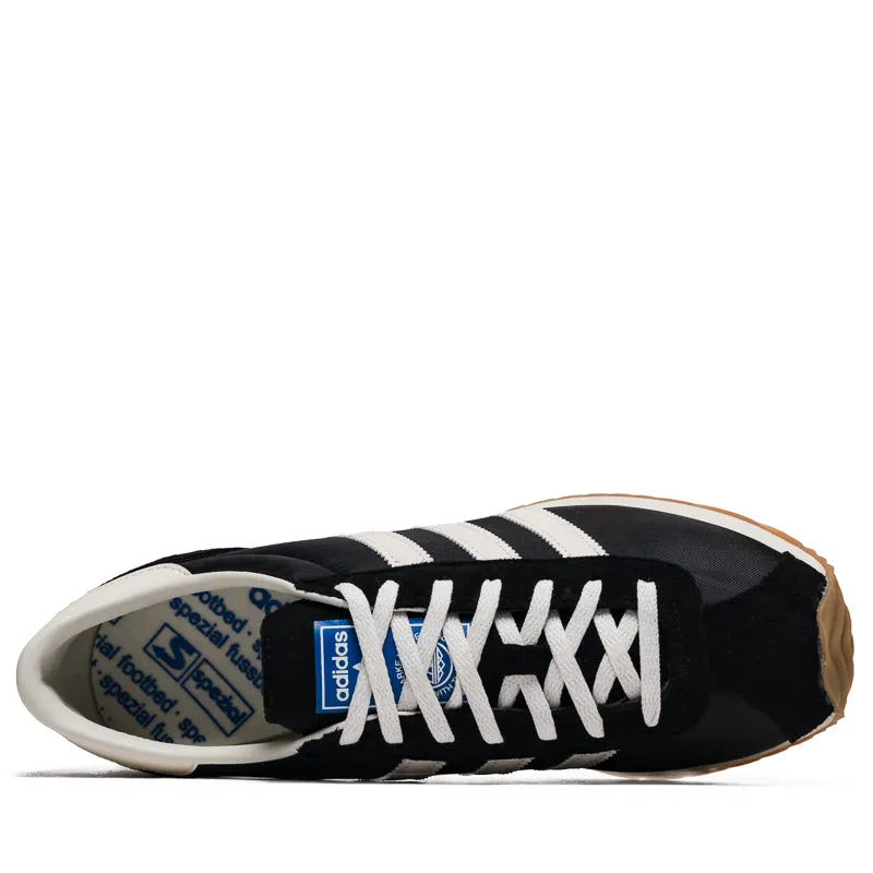 Adidas Pampanga SPZL - Core Black/Chalk White