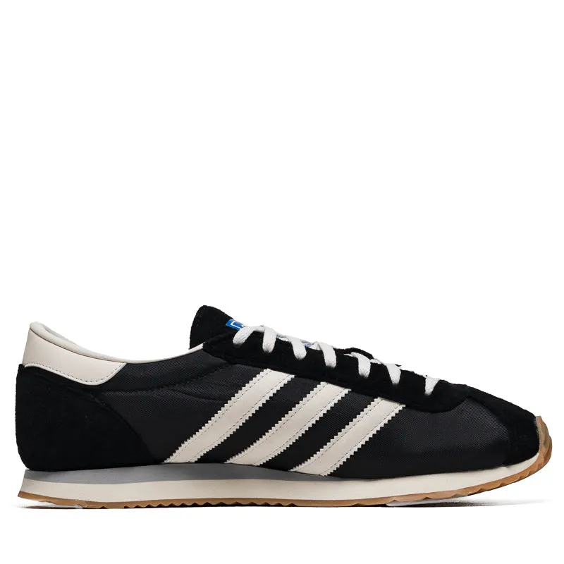 Adidas Pampanga SPZL - Core Black/Chalk White