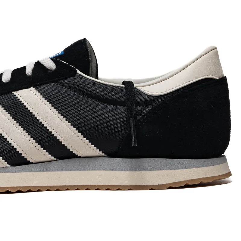 Adidas Pampanga SPZL - Core Black/Chalk White
