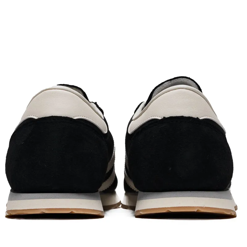 Adidas Pampanga SPZL - Core Black/Chalk White