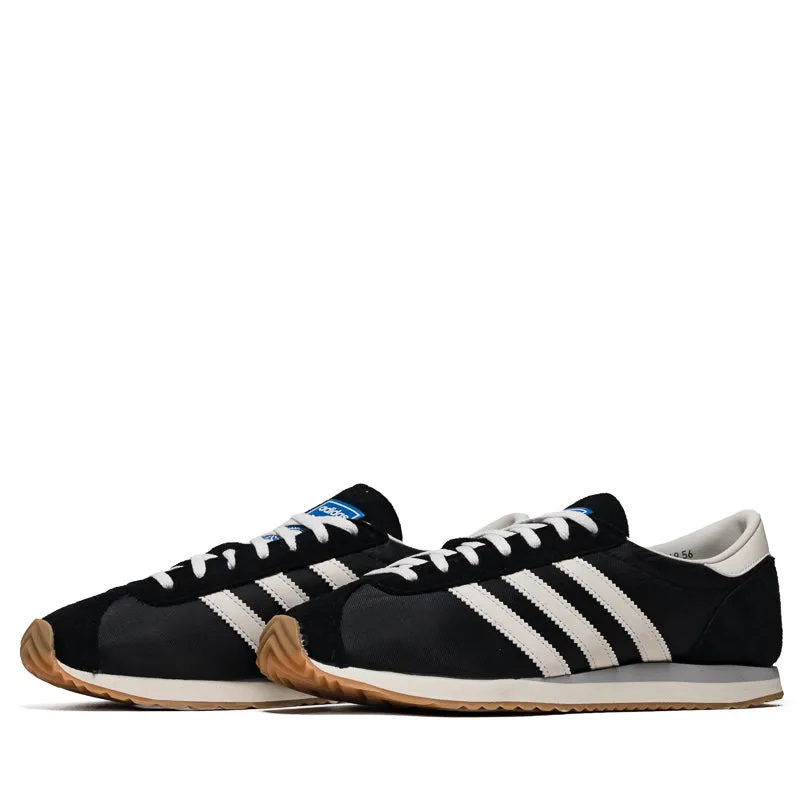 Adidas Pampanga SPZL - Core Black/Chalk White