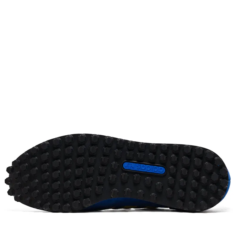 Adidas TRX Mesh SPZL - Hi-Res Blue/Shock Yellow