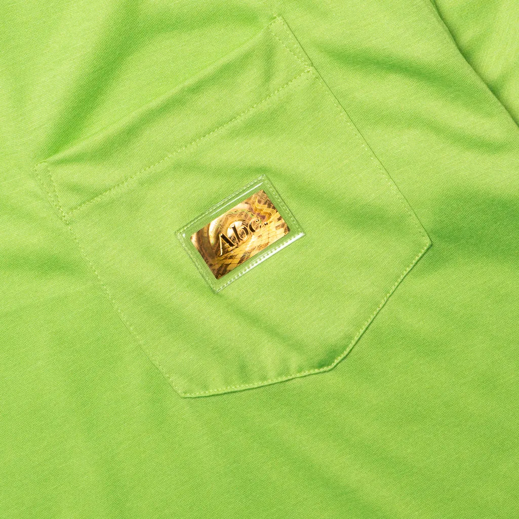 Advisory Board Crystals Tee - Green