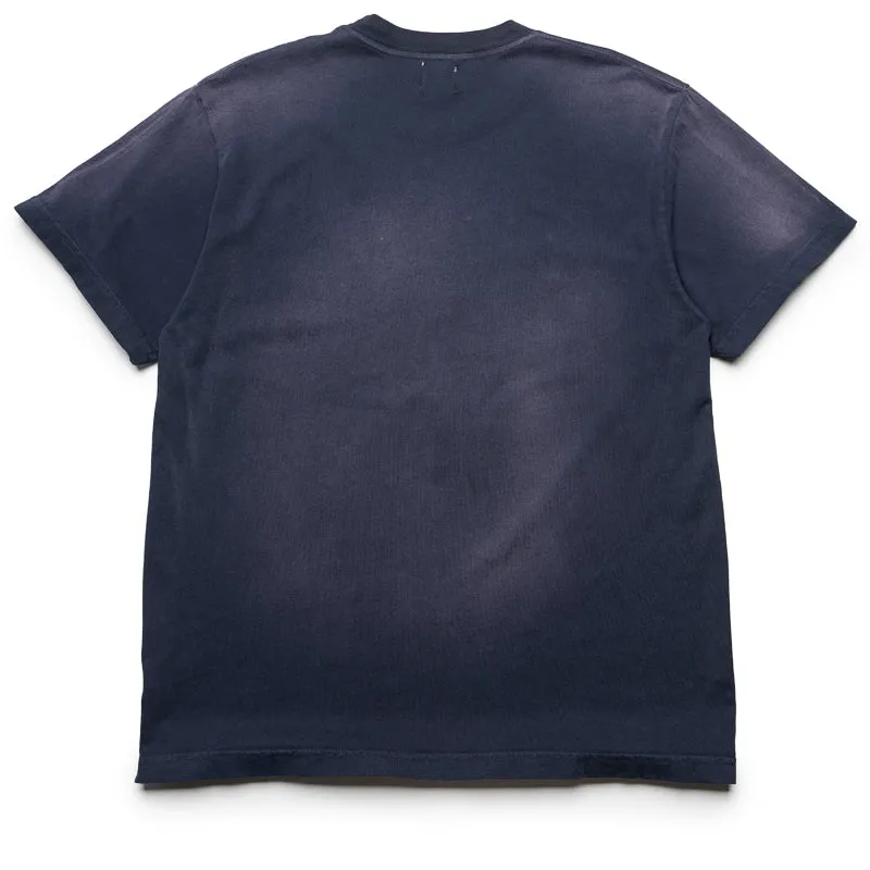 Alchemist Paradise Tee - Moonstone