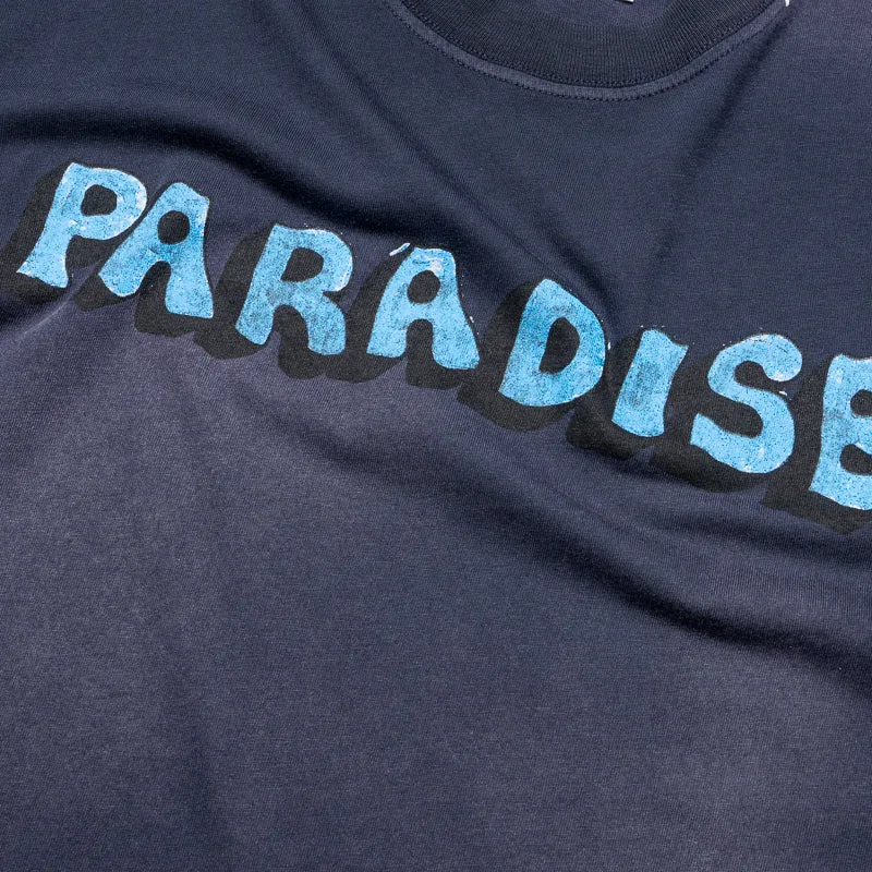 Alchemist Paradise Tee - Moonstone