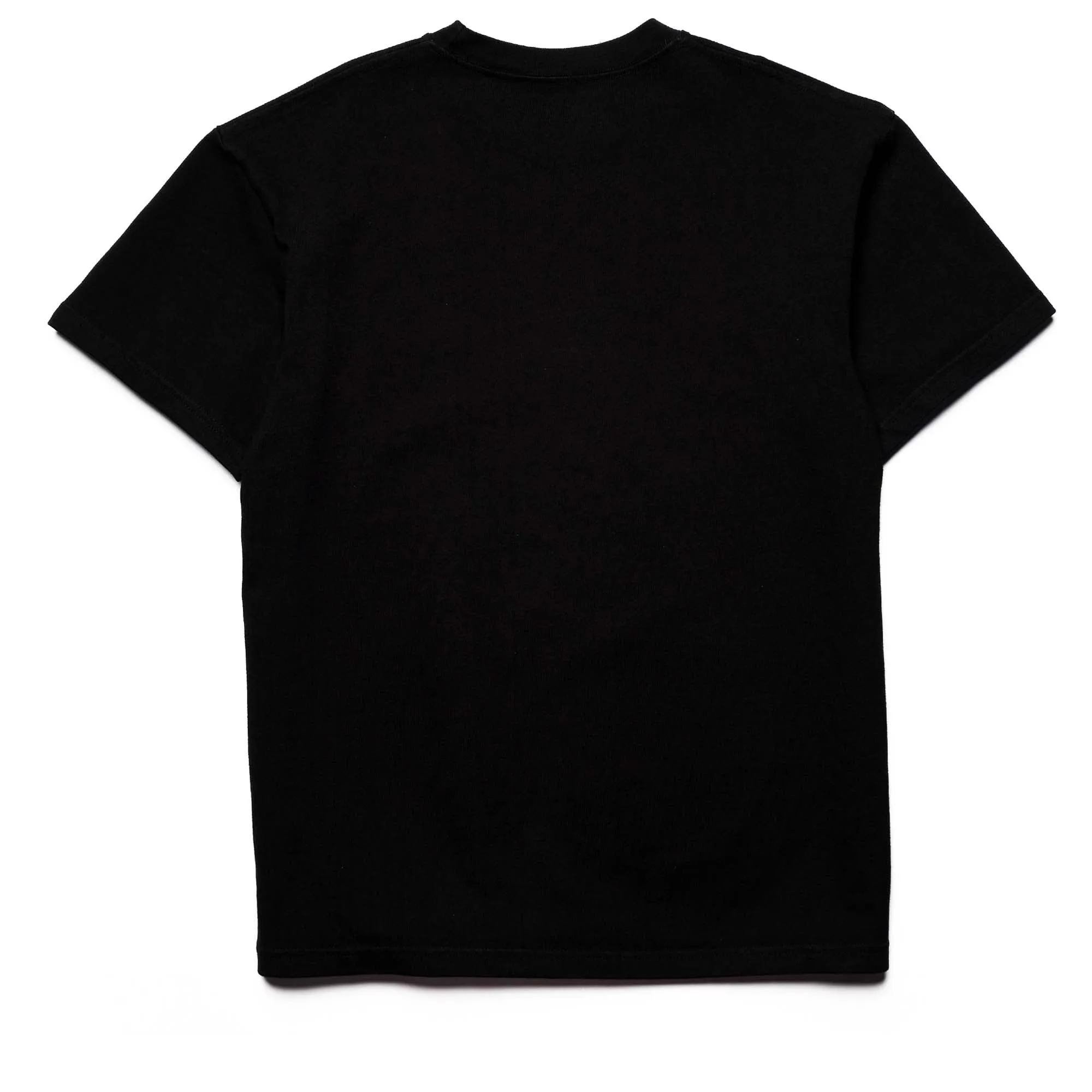 Always On Tour X-Madness Tee - Black