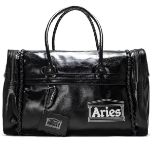 Aries x Puma Duffle Bag - Black