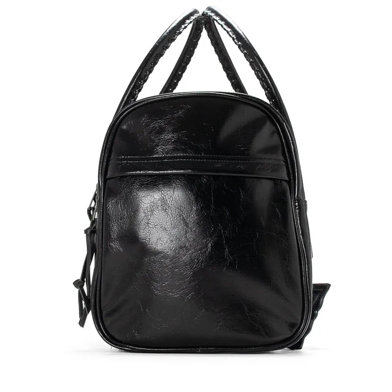 Aries x Puma Duffle Bag - Black