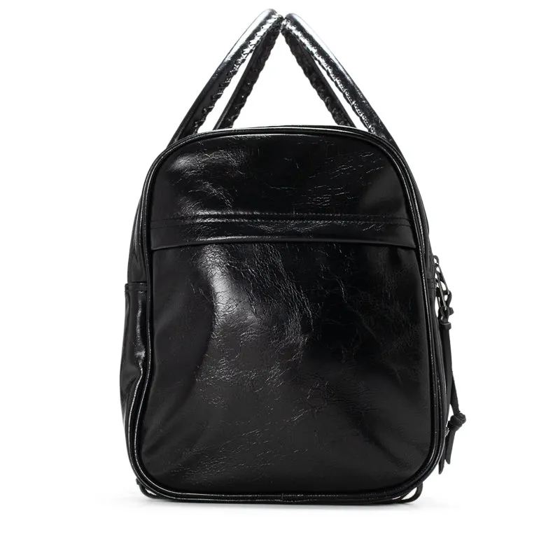 Aries x Puma Duffle Bag - Black