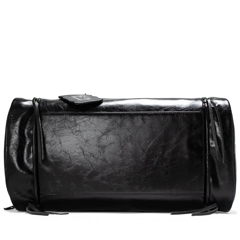 Aries x Puma Duffle Bag - Black