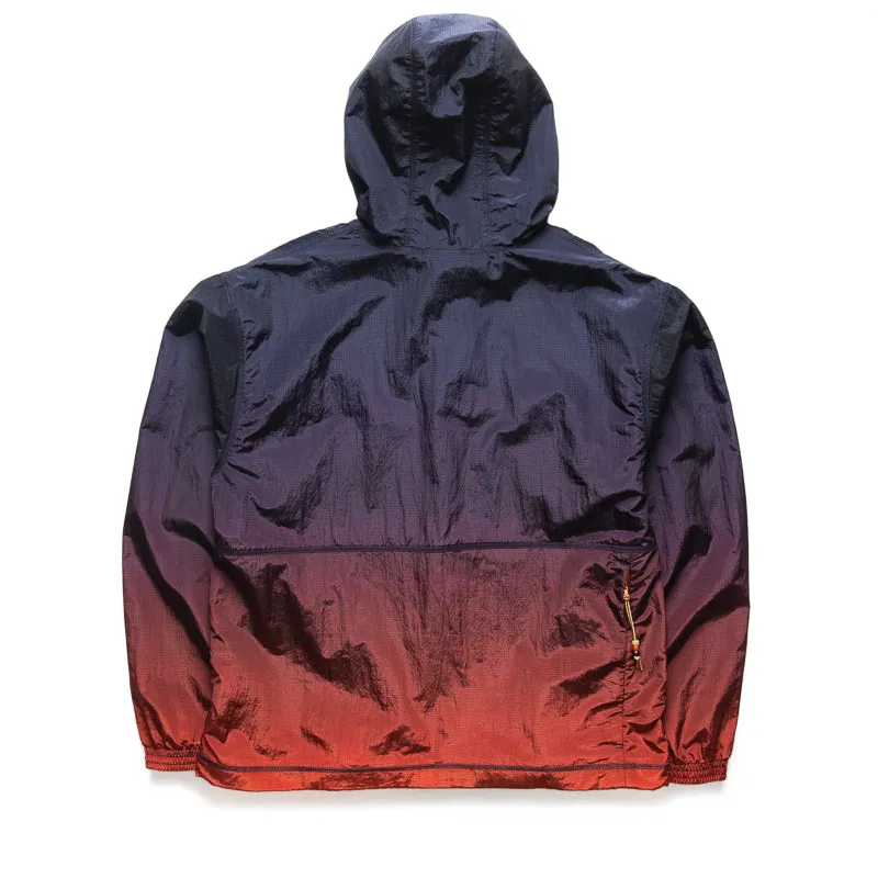 Aries x Puma Light Jacket - Mars Red