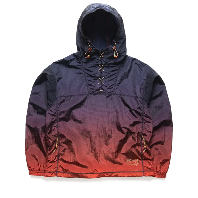 Aries x Puma Light Jacket - Mars Red