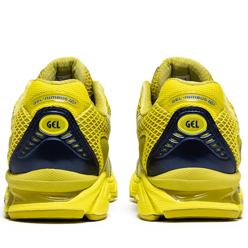 Asics Gel-Nimbus 10.1 - Kelp/Lemon Spark