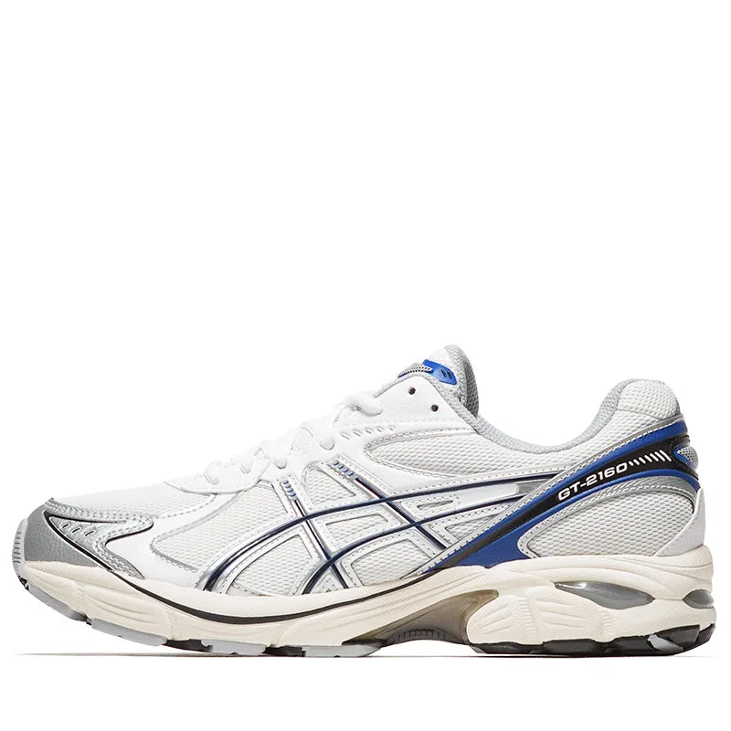 Asics GT-2160 - White/Deep Marine