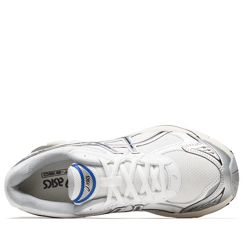 Asics GT-2160 - White/Deep Marine