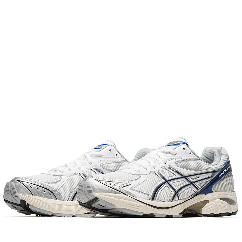 Asics GT-2160 - White/Deep Marine