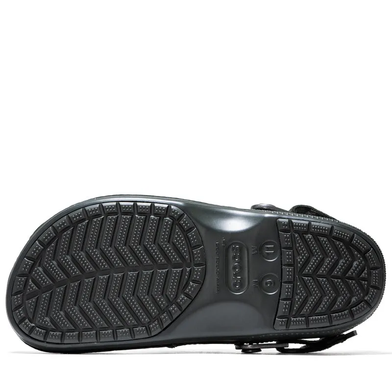 Barbour x Crocs Classic RO Clog - Kelp