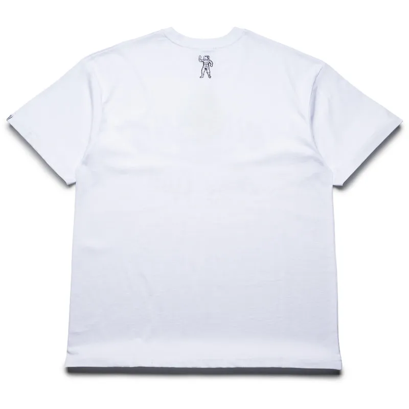 Billionaire Boys Club Jet Tee - White