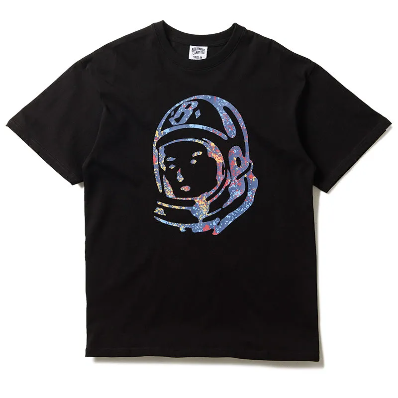 Billionaire Boys Club Star Fill Tee - Black