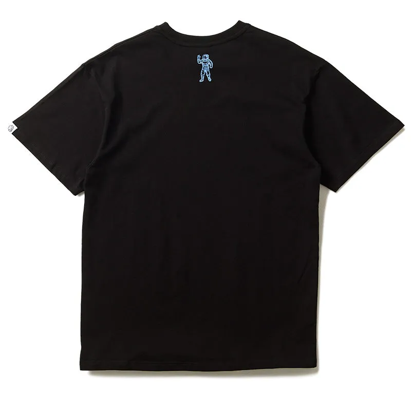 Billionaire Boys Club Star Fill Tee - Black