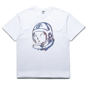 Billionaire Boys Club Star Fill Tee - White