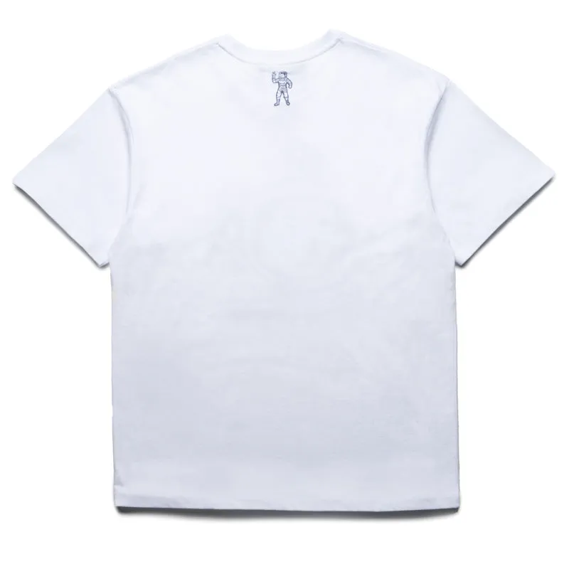 Billionaire Boys Club Star Fill Tee - White