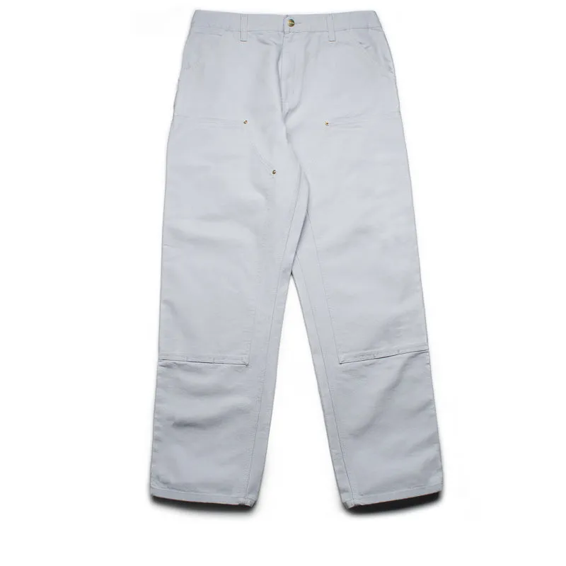 Carhartt WIP Double Knee Pant - Basalt
