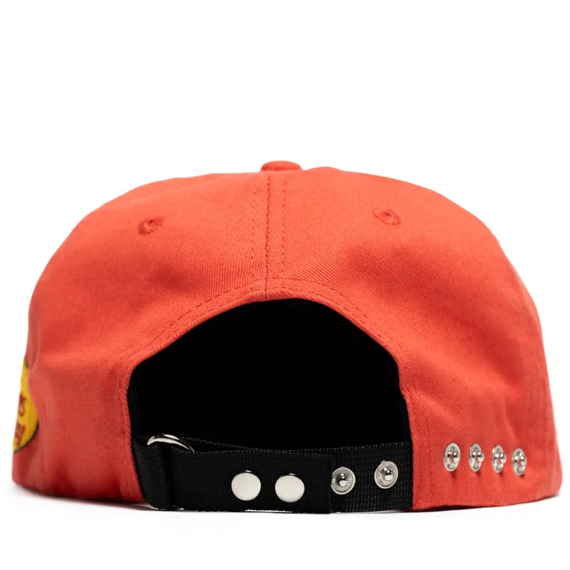 Diet Starts Monday F***ing Hat - Red