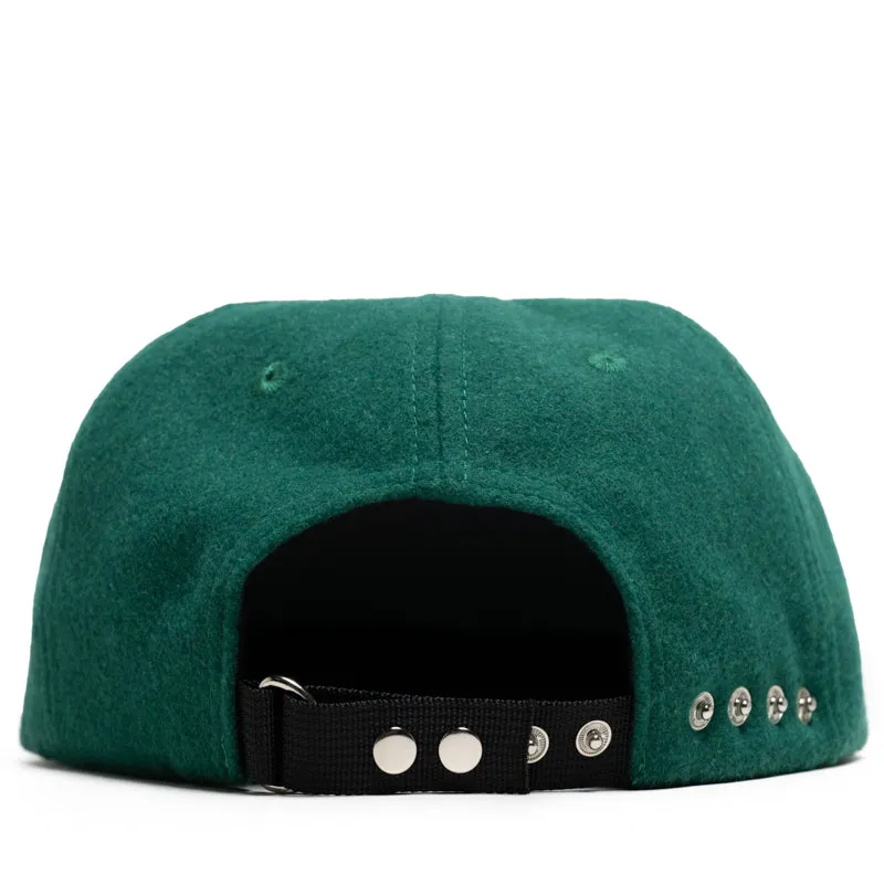 Diet Starts Monday SL&D Hat - Green