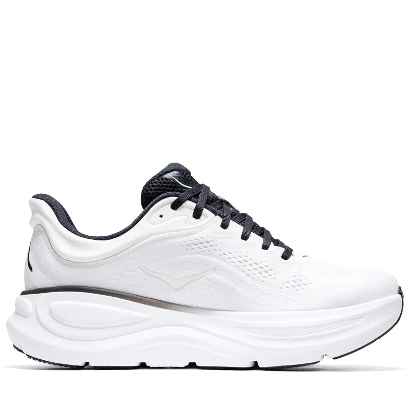 Hoka Bondi 9 - White/Black