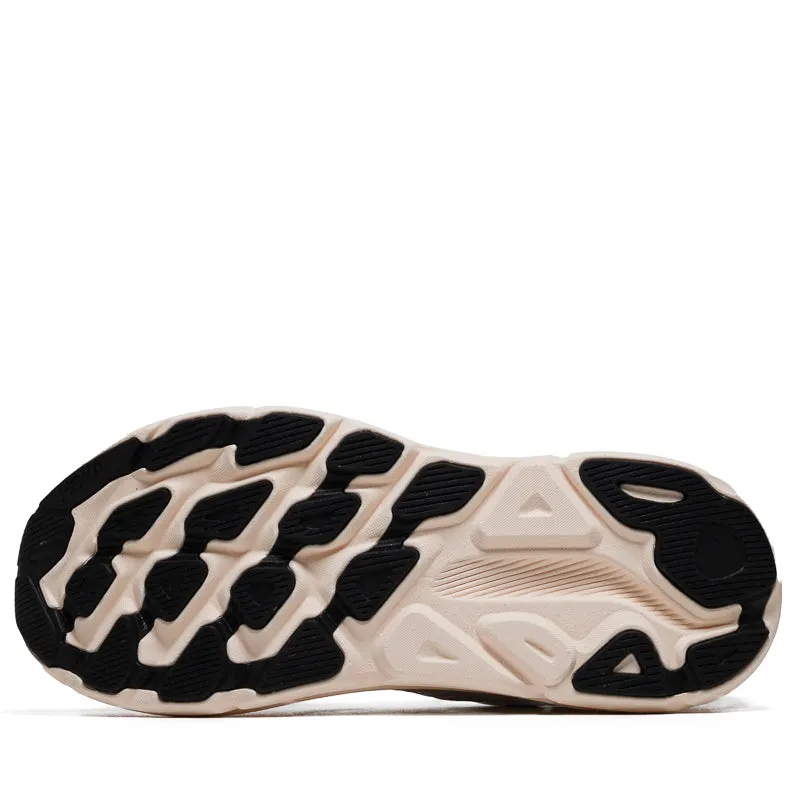Hoka Clifton One9 - Frost/Cosmic Grey