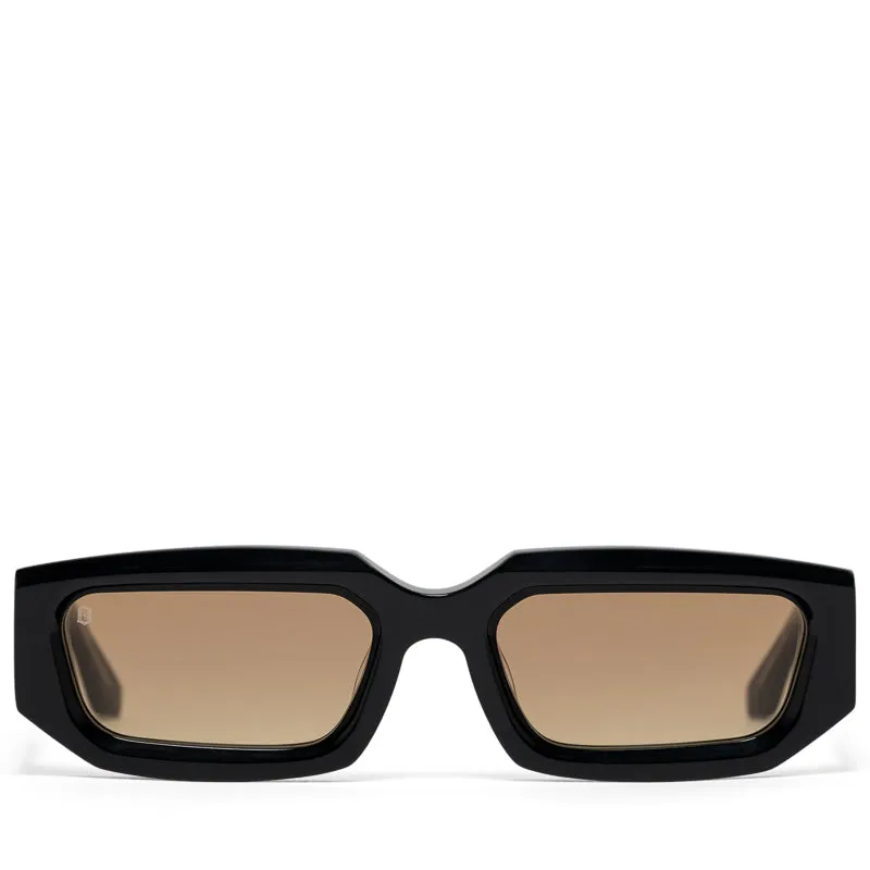 James Oro Dune - Amber/Black