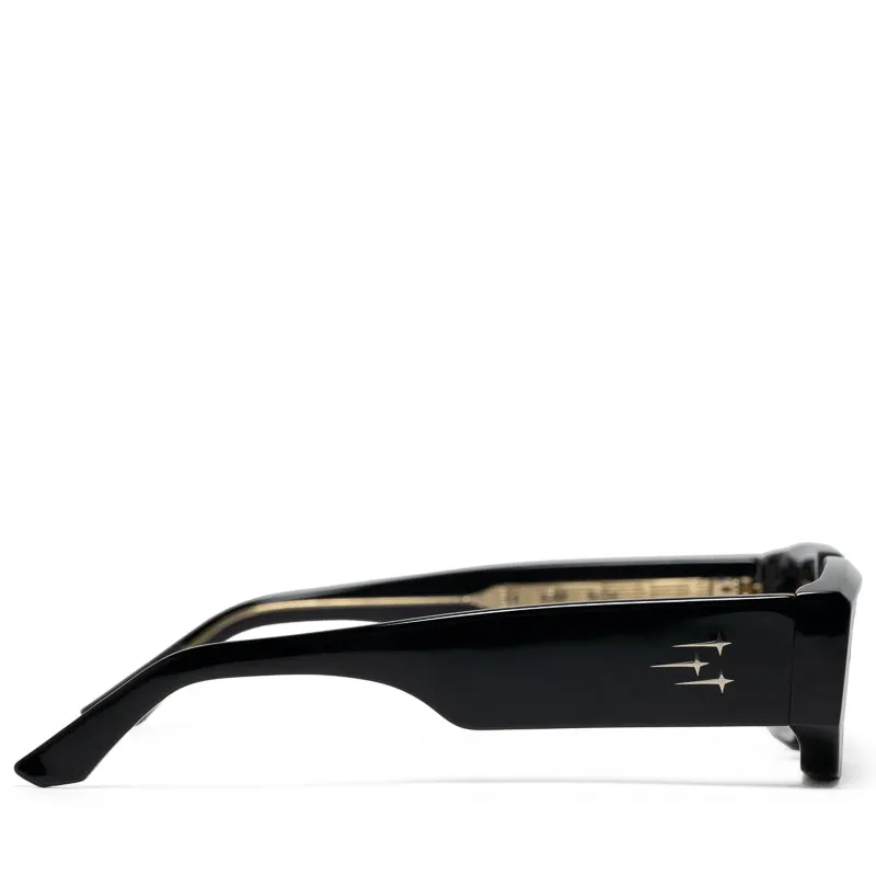 James Oro Dune - Amber/Black