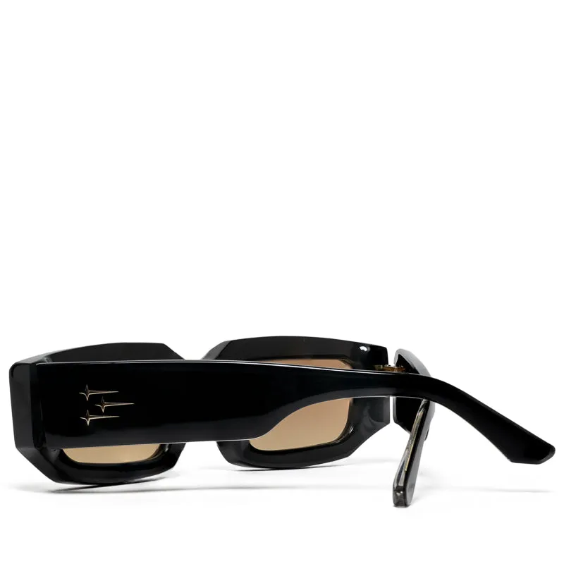 James Oro Dune - Amber/Black