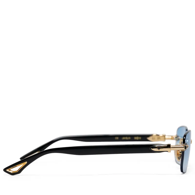 James Oro Javelin - Blue Tint/Black