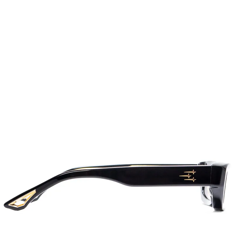 James Oro Rogue - Amber/Black