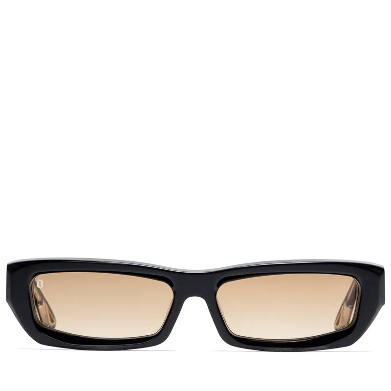 James Oro Rogue - Amber/Black