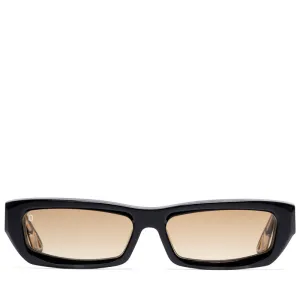 James Oro Rogue - Amber/Black