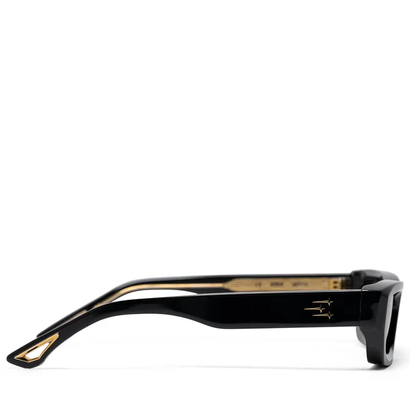 James Oro Rogue - Black/Black