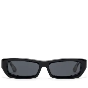 James Oro Rogue - Black/Black