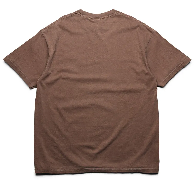 KidSuper Football Club Tee - Brown