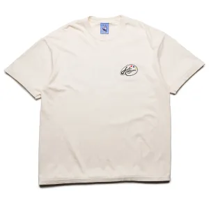KidSuper Paint Palette Tee - Cream