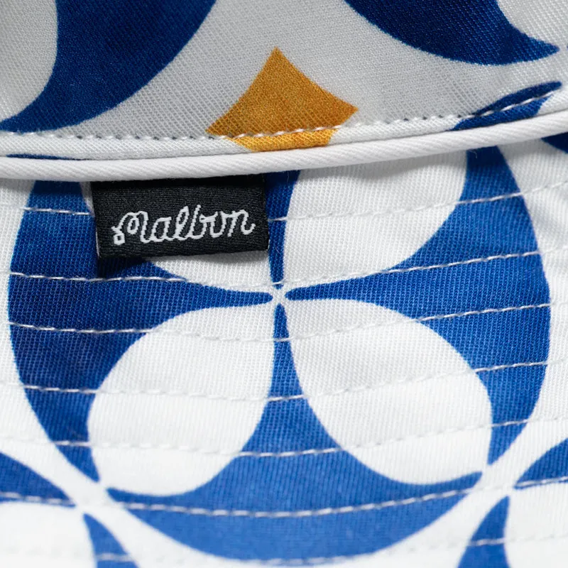 Malbon Golf Riviera Bucket Hat - Multi