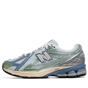 New Balance 1906R - Ice Blue/Melon Water