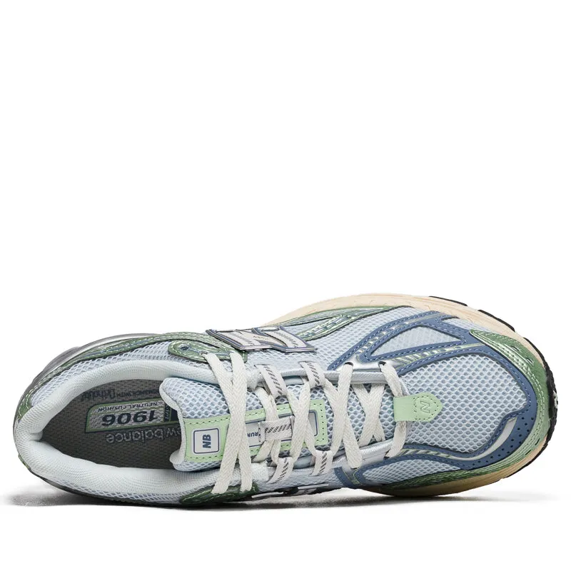 New Balance 1906R - Ice Blue/Melon Water
