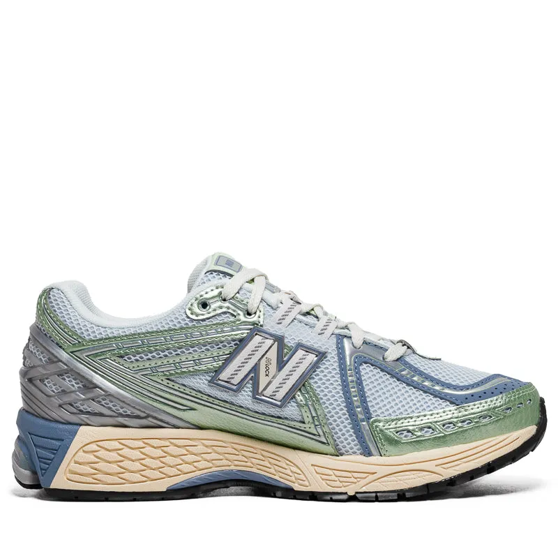 New Balance 1906R - Ice Blue/Melon Water