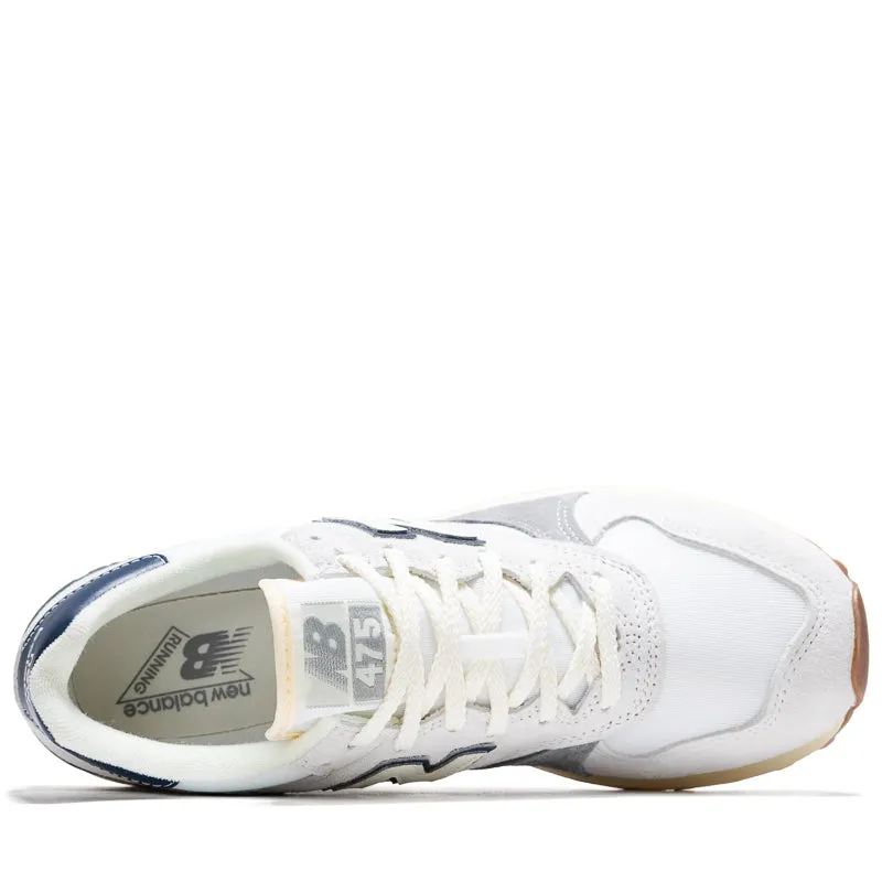 New Balance 475 - Reflection/White